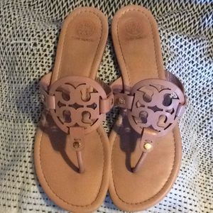 Tory Burch Miller sandal